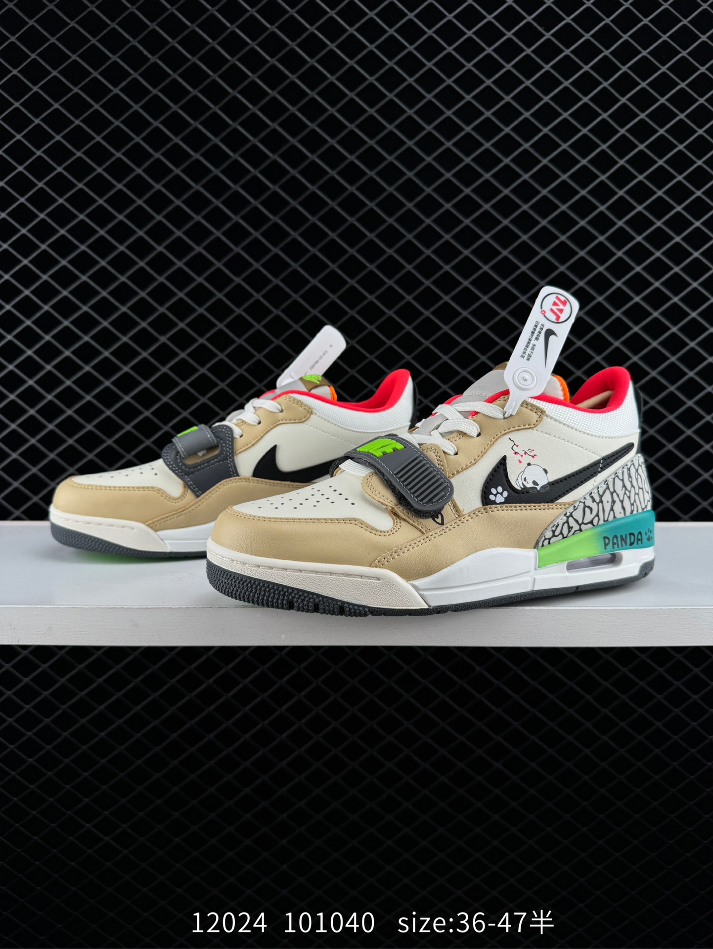 Air Jordan Legacy 312 Low